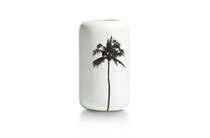 Coco Maison COCO MAISON accessoire Palm vaas M H25cm